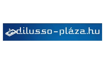Dilusso Plaza Kuponkódok 